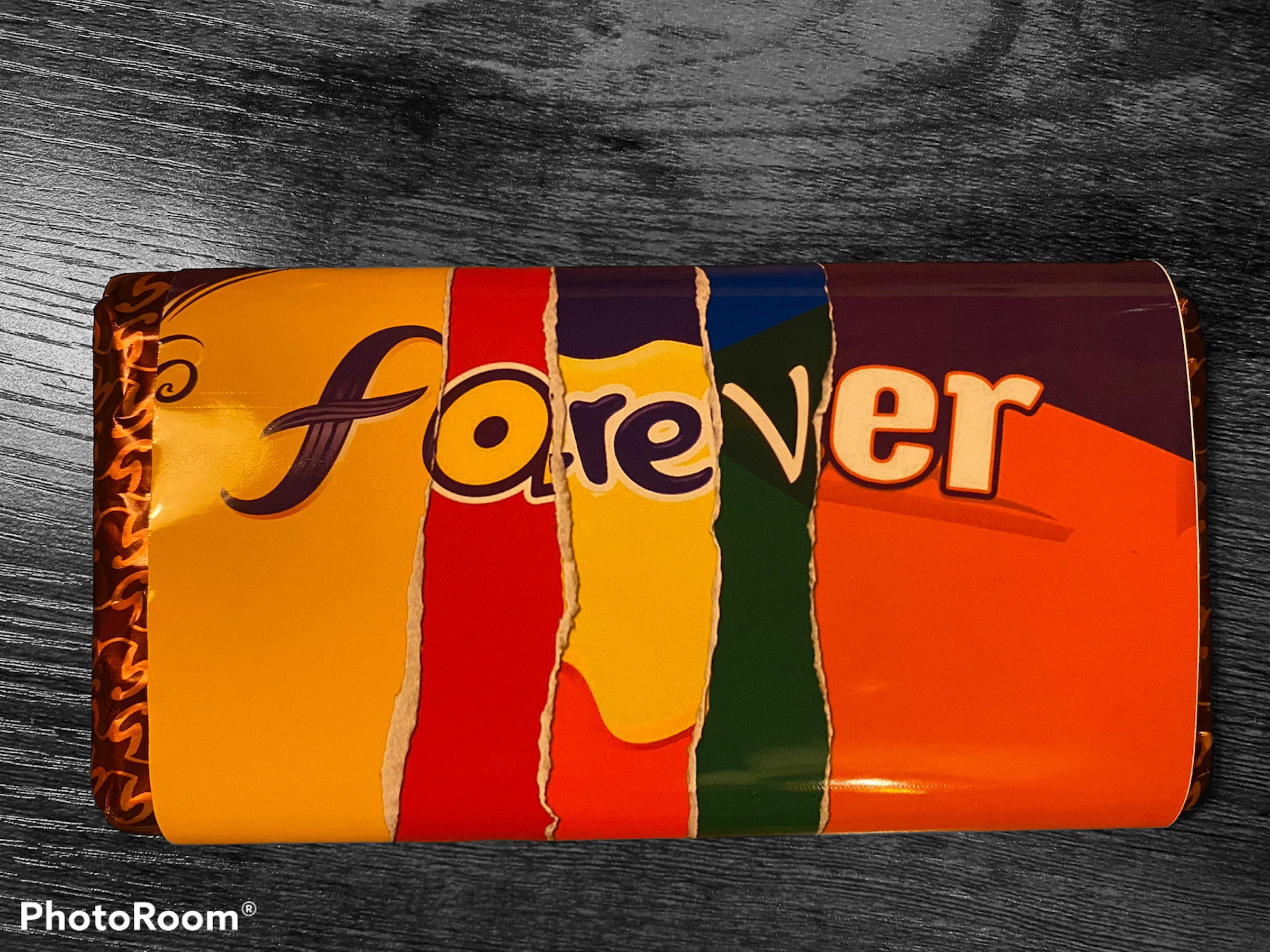 Novelty Chocolate BarNovelty Chocolate wrappersBar Etsy