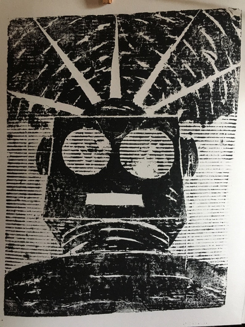SELF A.I