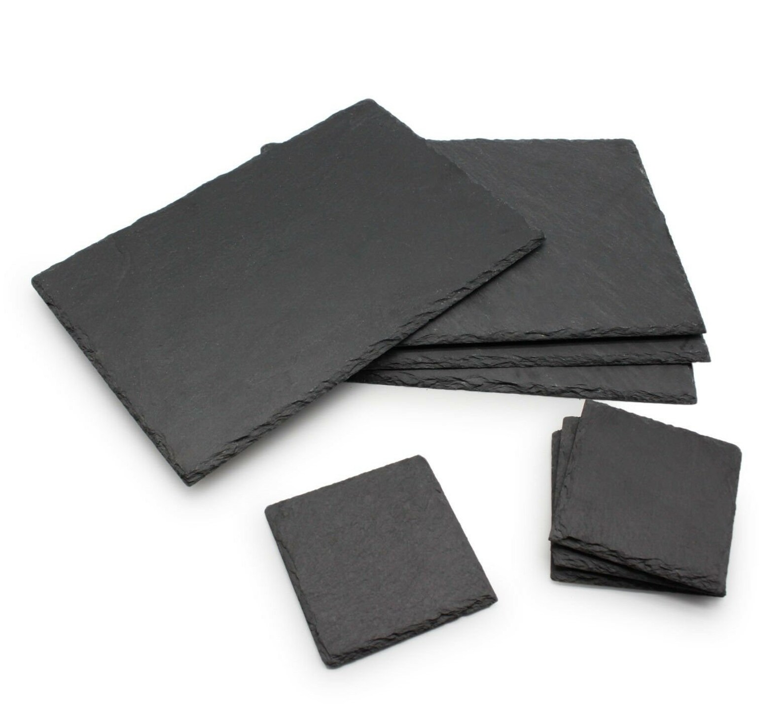 Placemats and Coasters Dining Table Serving Set Personalised Etsy UK