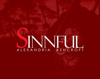 Sinnful | Erotic Fiction | Romance Fiction | DEVIL'S SINN MC series - Book 1 | (ebook)