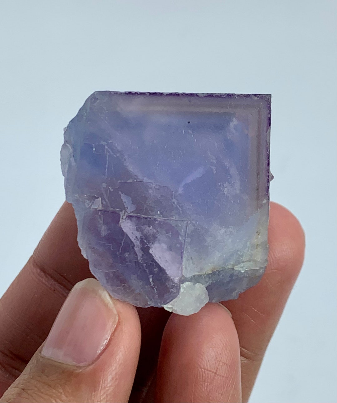 279 Carats Beautiful Fluorite Specimen Combine From Pakistan Etsy