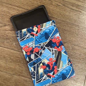 Spiders From Mars! | iPad Case & Skin