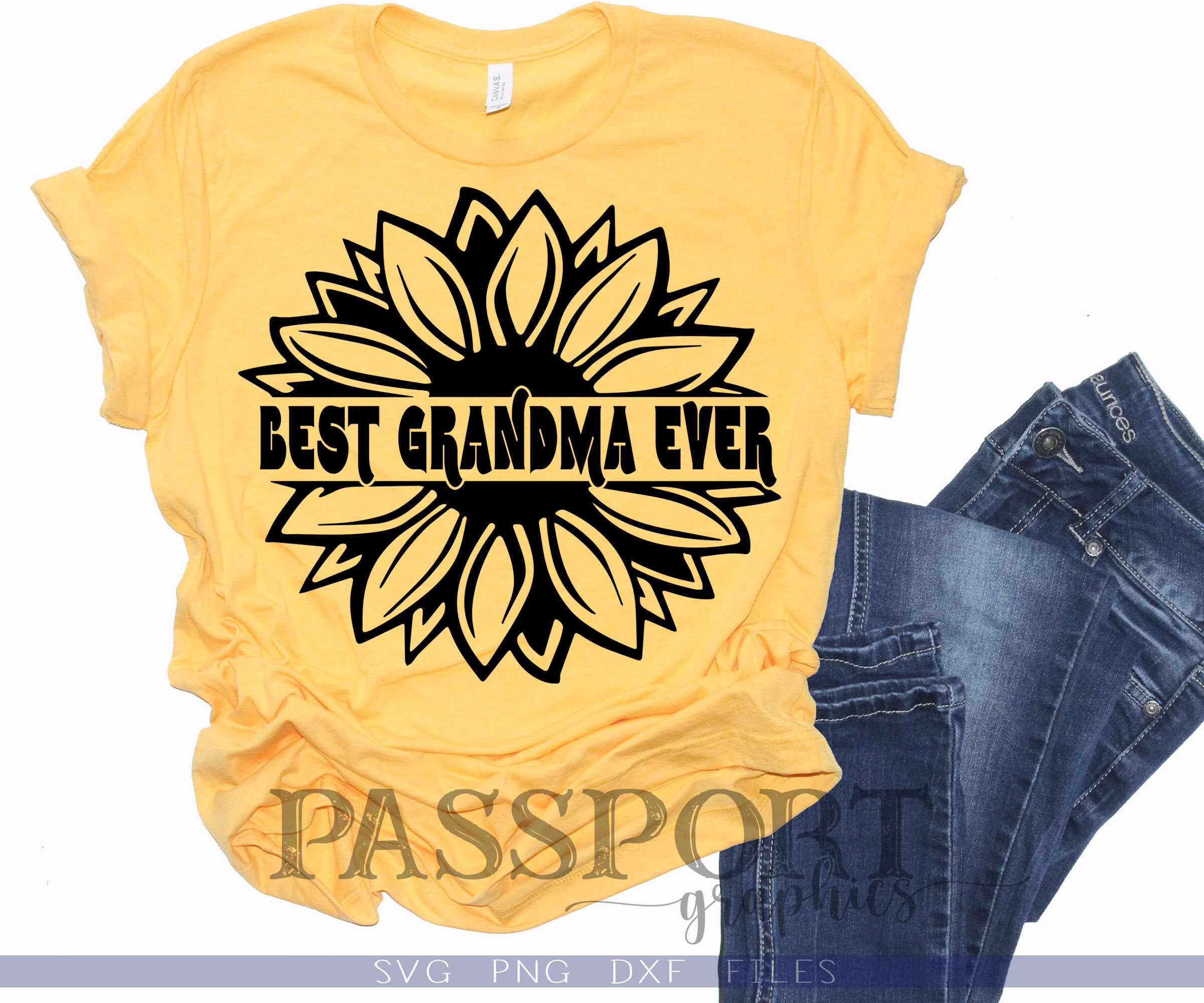 Free Free Sunflower Best Mom Ever Svg 183 SVG PNG EPS DXF File