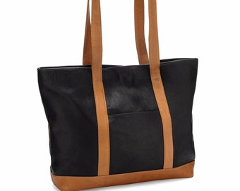 Joilet Pocket Tote