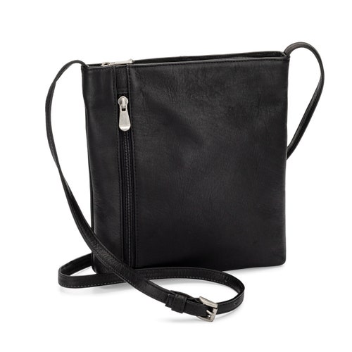 Le Donne Leather Hannah Crossbody, Colombian Leather, Leather Crossbody orders Purse, Shoulder Bag, Crossbody Bags for Women, 5 Available Colors