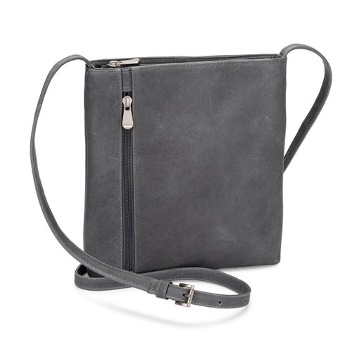Le Donne Leather Hannah Crossbody, Colombian Leather, Leather Crossbody orders Purse, Shoulder Bag, Crossbody Bags for Women, 5 Available Colors