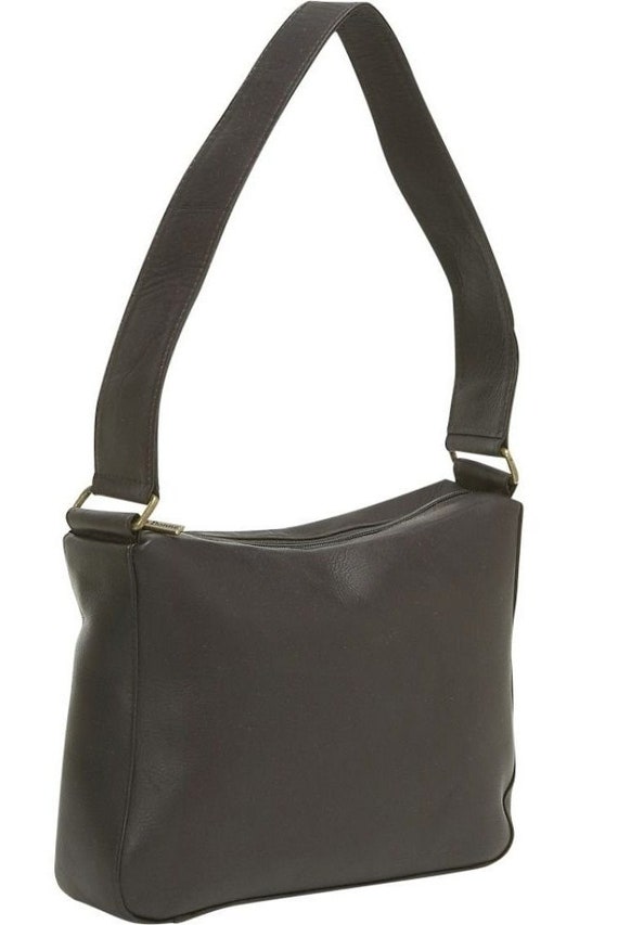 Zip hobo bag sale