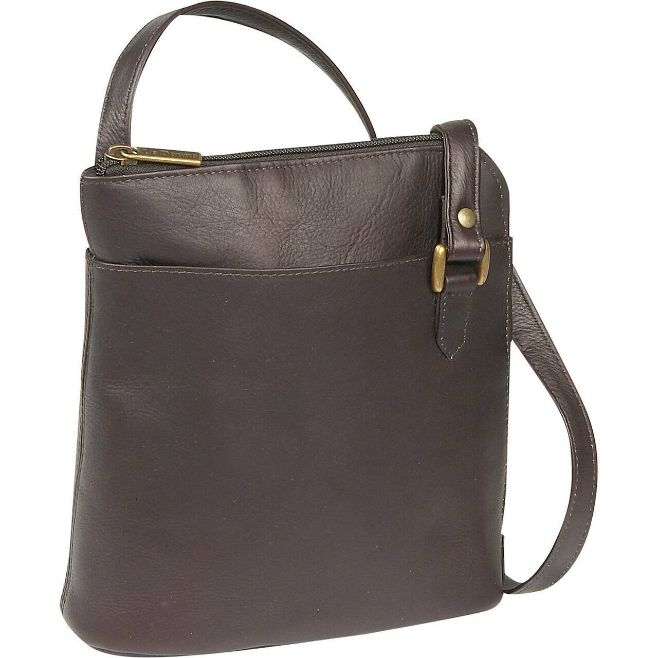 Le donne hotsell leather bag