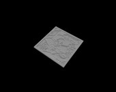 MF DOOM mm..Food Lithophane STL File