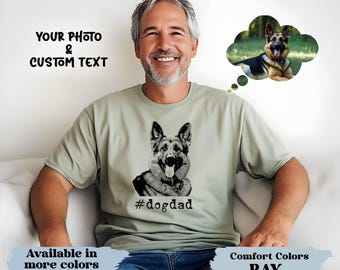 Dog Dad The Man The Myth The Legend Svg Graphic By Crafty Bundle