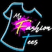 My Fashion Tees