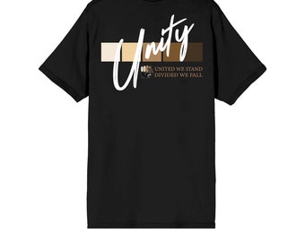 unity summer collection  original and lgbtq version