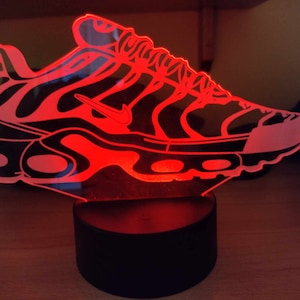 nike tn 2