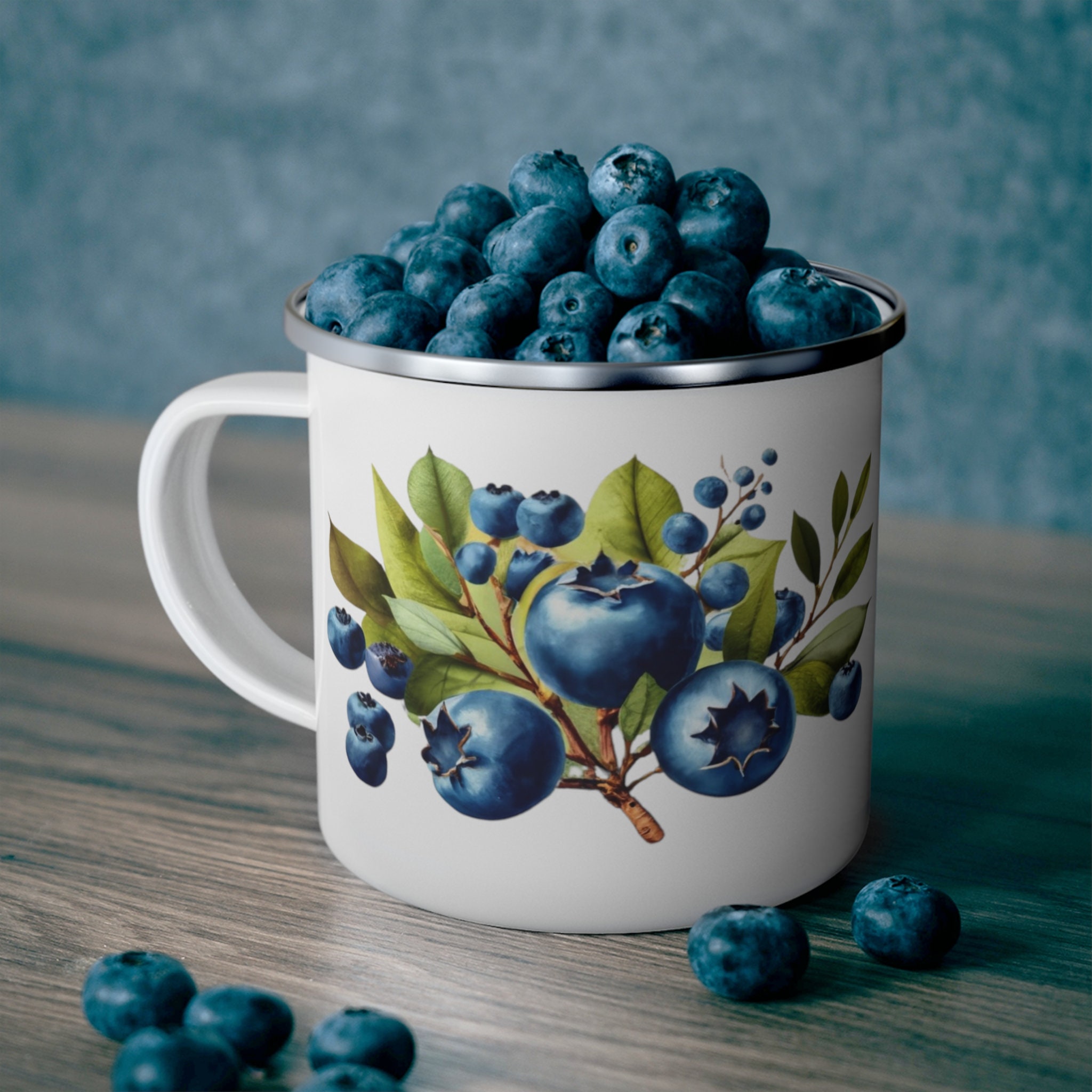 Berry Bundle, 11oz Mug Sublimation Designs with Berries, Che - Inspire  Uplift