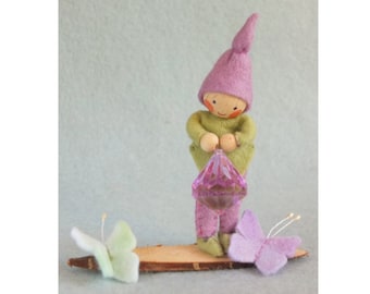 Kristalila PDF pattern Dutch