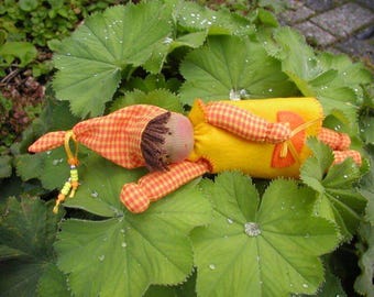 Cuddle Vaya PDF pattern Dutch