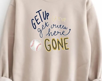 Bob Uecker commemorates Milwaukee Brewers MLB Sweatshirts & T-shirts