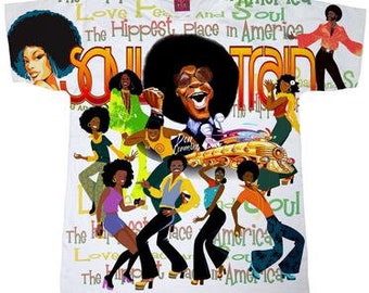 Soul Train,Black History Collage, Black History, Black Art Music