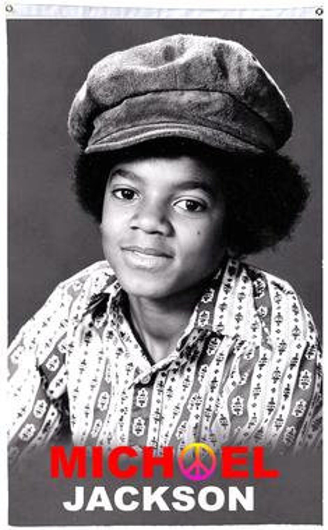 Michael Jackson Flag ,black History,black Power,african American,black