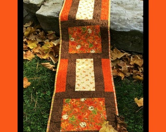 Harvest, Quilt Pattern, Fat Quarter Quilt Pattern, Villa Rosa Designs