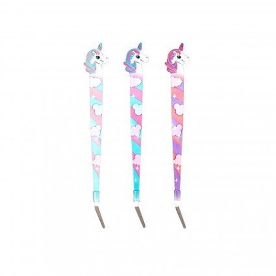 Unicorn Crafting & Sewing Tweezers by Sew Tasty 