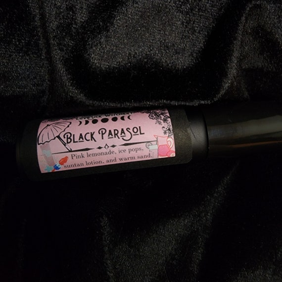 Buy Black Parasol Perfume Pink Lemonade Suntan Lotion and Sand