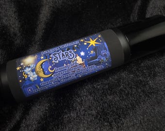 Stars Perfume - creamy lemon soap