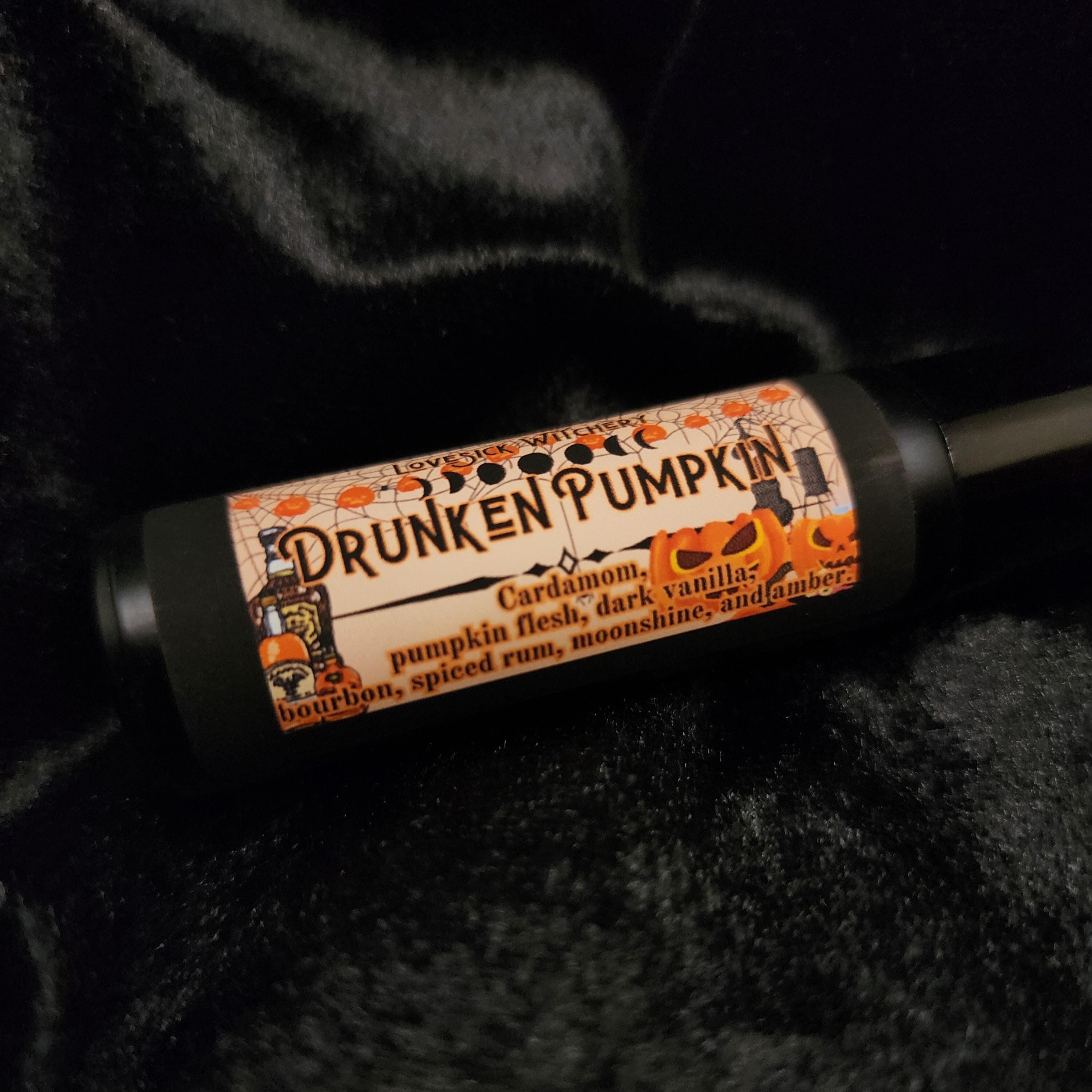 Drunken Pumpkin Perfume - Spiced Pumpkin, Glowing Amber, and Booze - Etsy Drunken Pumpkin Perfume - Spiced Pumpkin, Glowing Amber, and Booze - Etsy