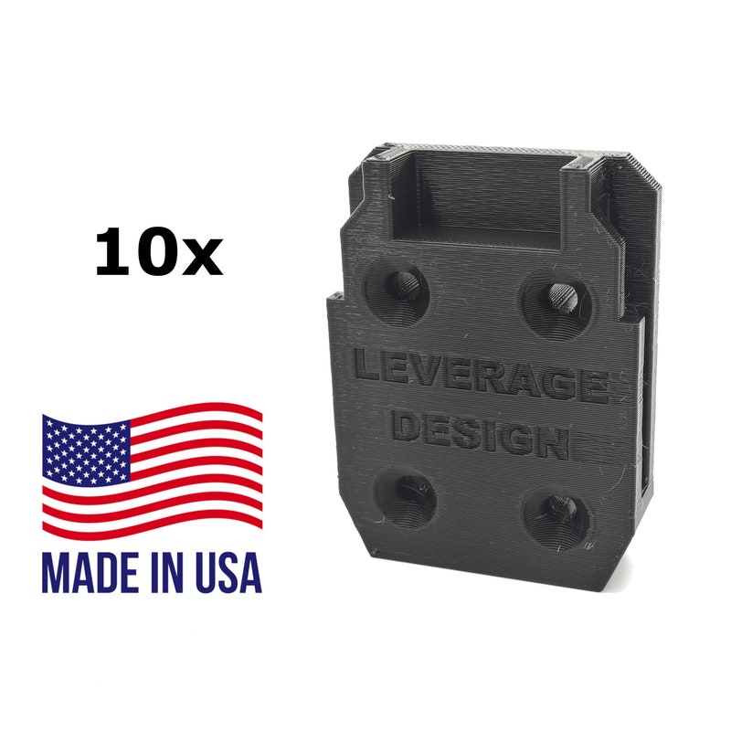 DEWALT 20v Tool Holder Full Size BuY MoRe SaVe MoRe LIFETIME - View #9