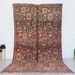 see more listings in the Vintage Rugs section