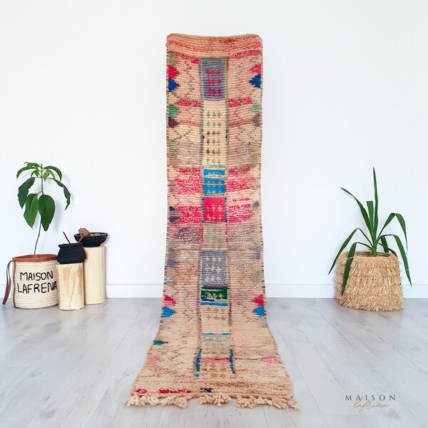 Moroccan Rug Etsy