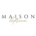 MaisonLafrena store logo
