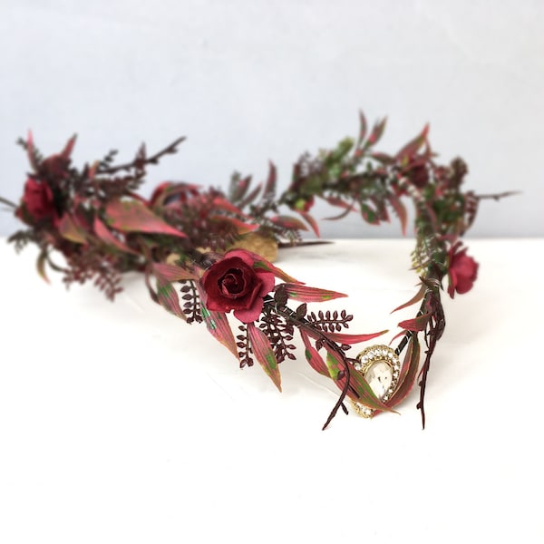 elvish headpiece