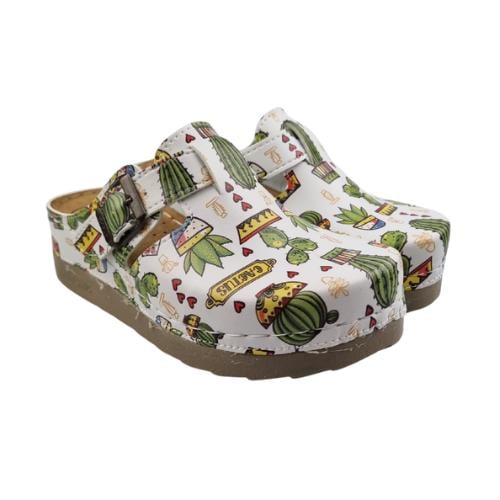 Vans Shoes Cactus - Etsy