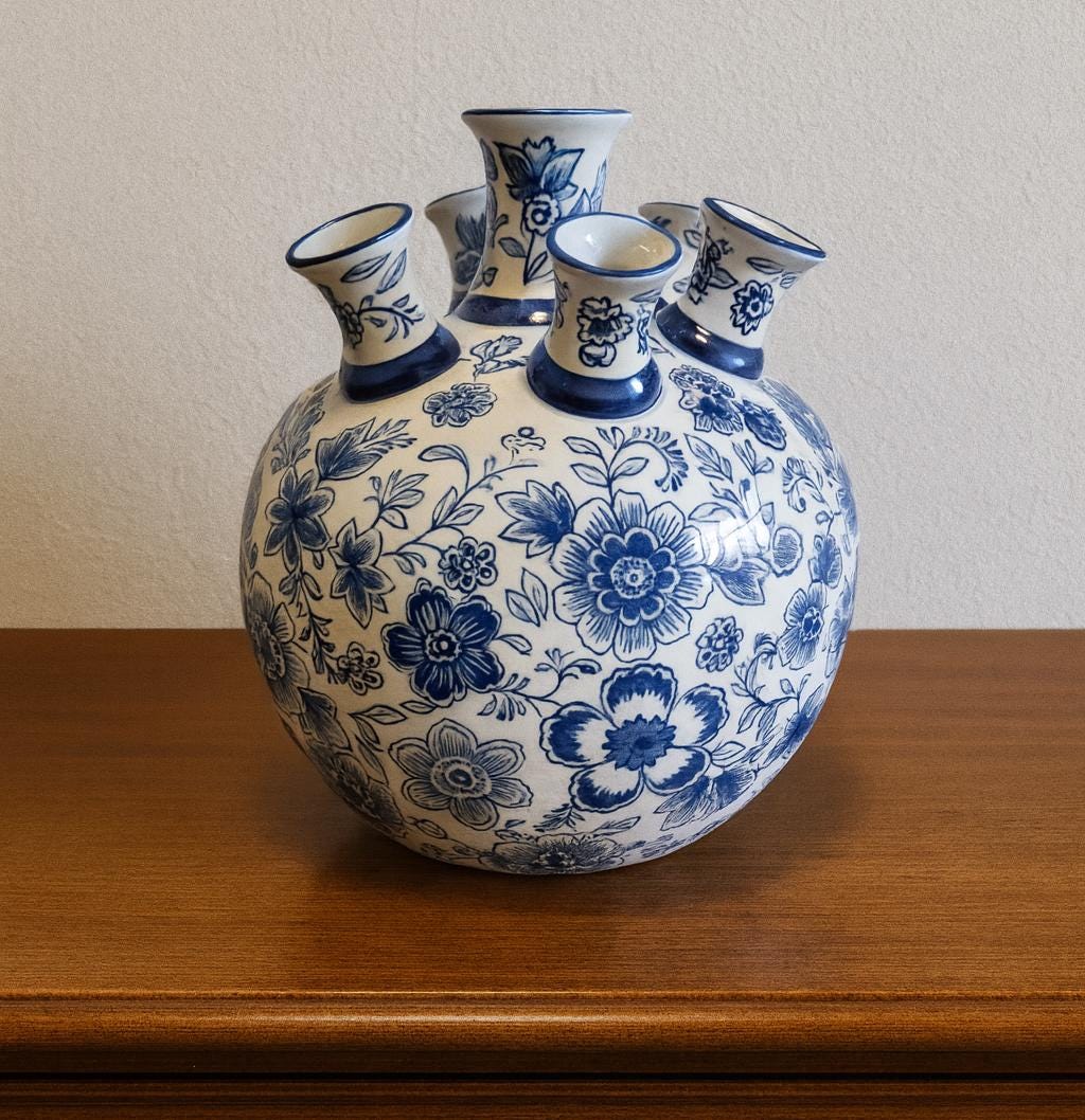 La rochere vase - Etsy 日本