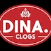 Dinaclogs store logo