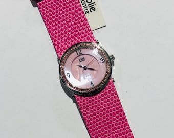 Jolie Montre Madison horloge