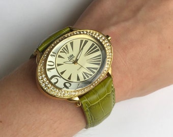Jolie Montre Radiance Watch