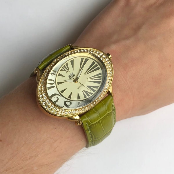 Jolie Montre Radiance Watch