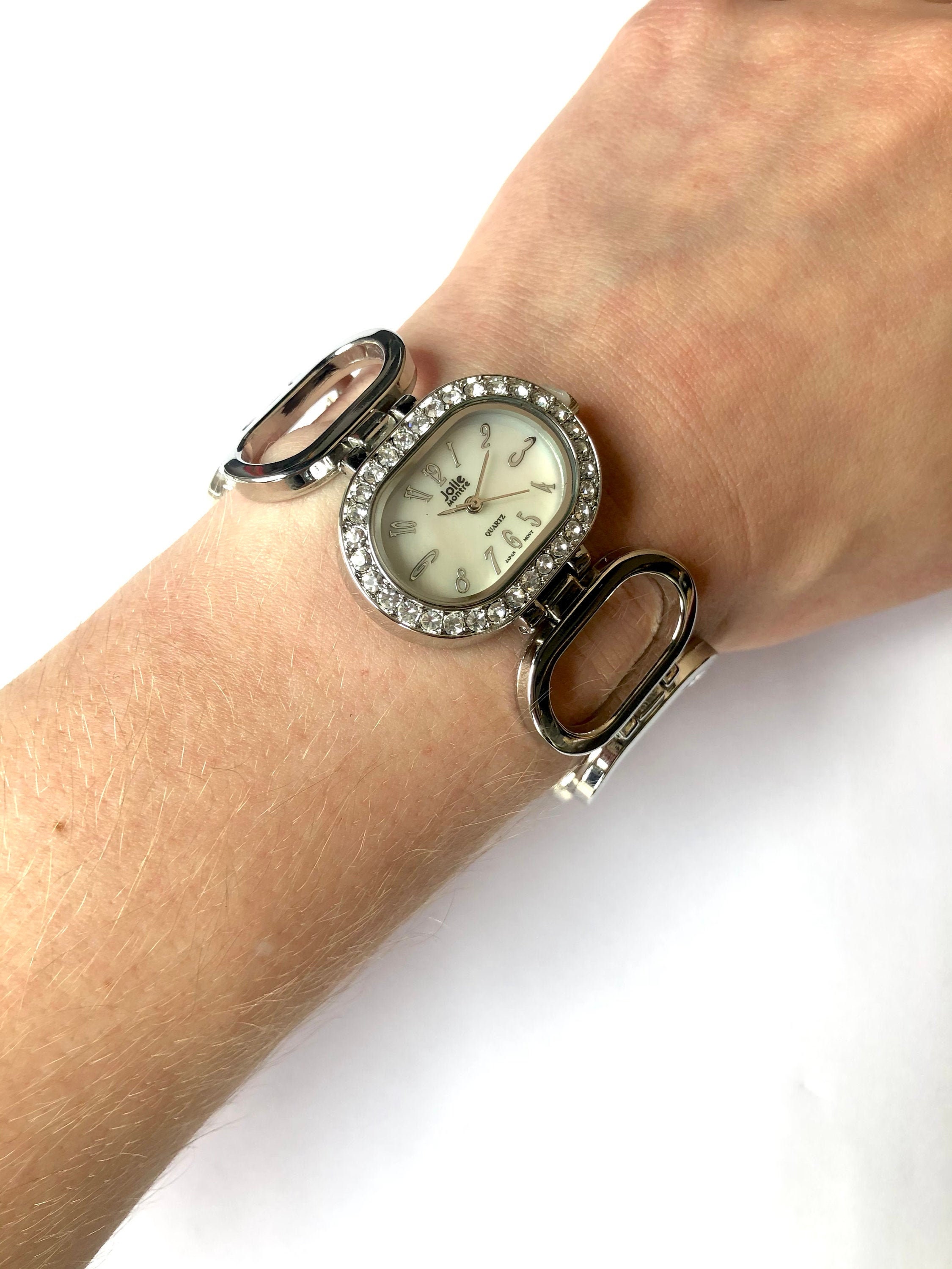 Montre connectée Jolie Montre