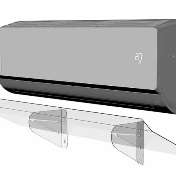 Air Conditioner Screen Etsy