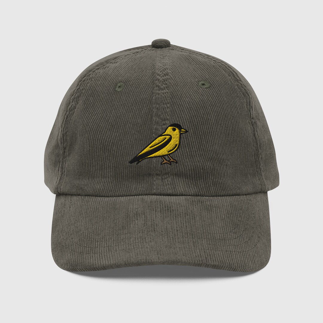 Broche Épingle BOUCHERON Oiseau en or jaune et rubis