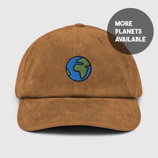 Jupiter Planet Hat - Etsy