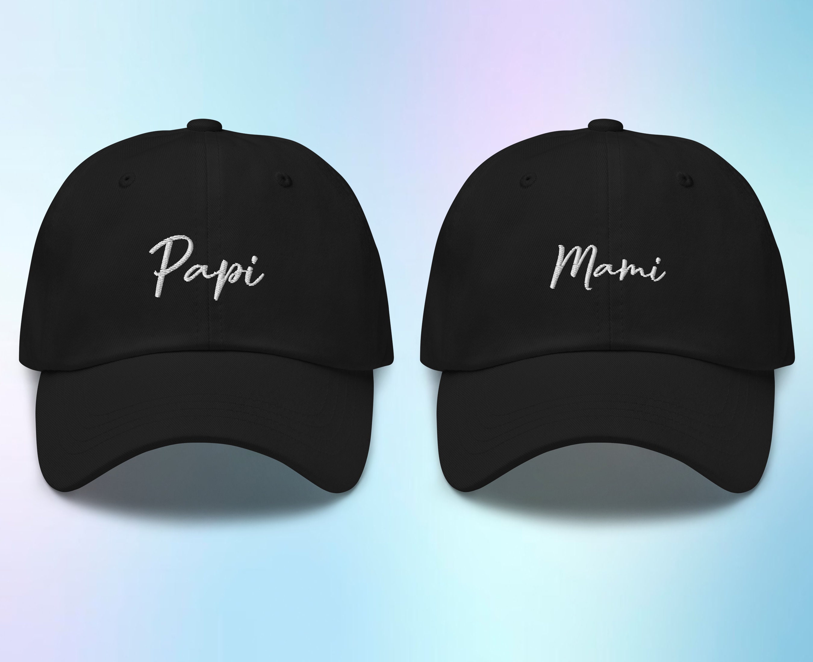 Mami Hat - Etsy
