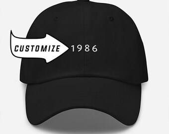 Novelty Baseball Cap - Etsy