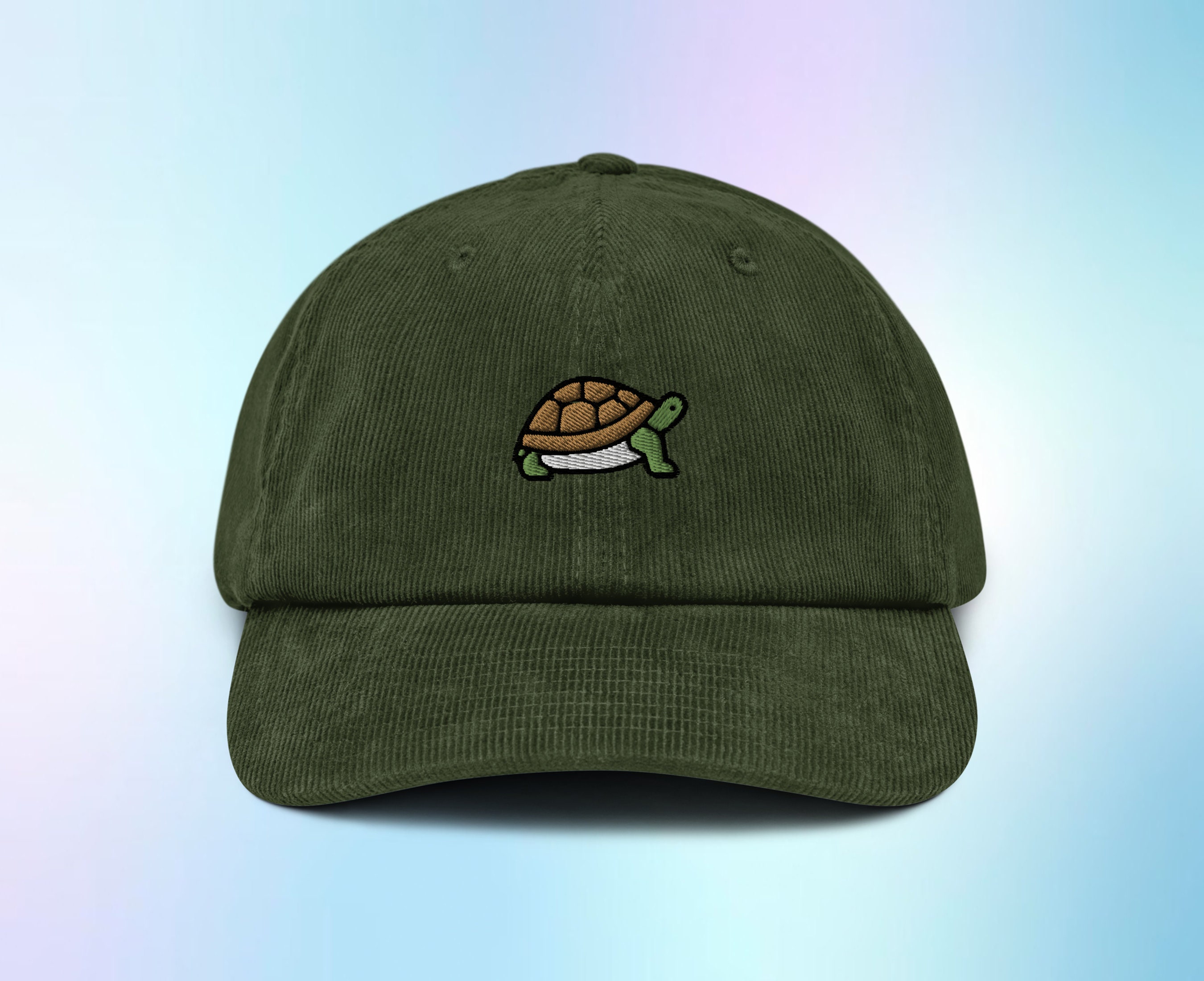 Turtle Hats Etsy