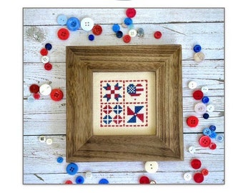 PDF - Summer Lovin&#39; Mini - PDF Instant Download
