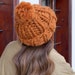 see more listings in the Knit Beanies & Scarves section