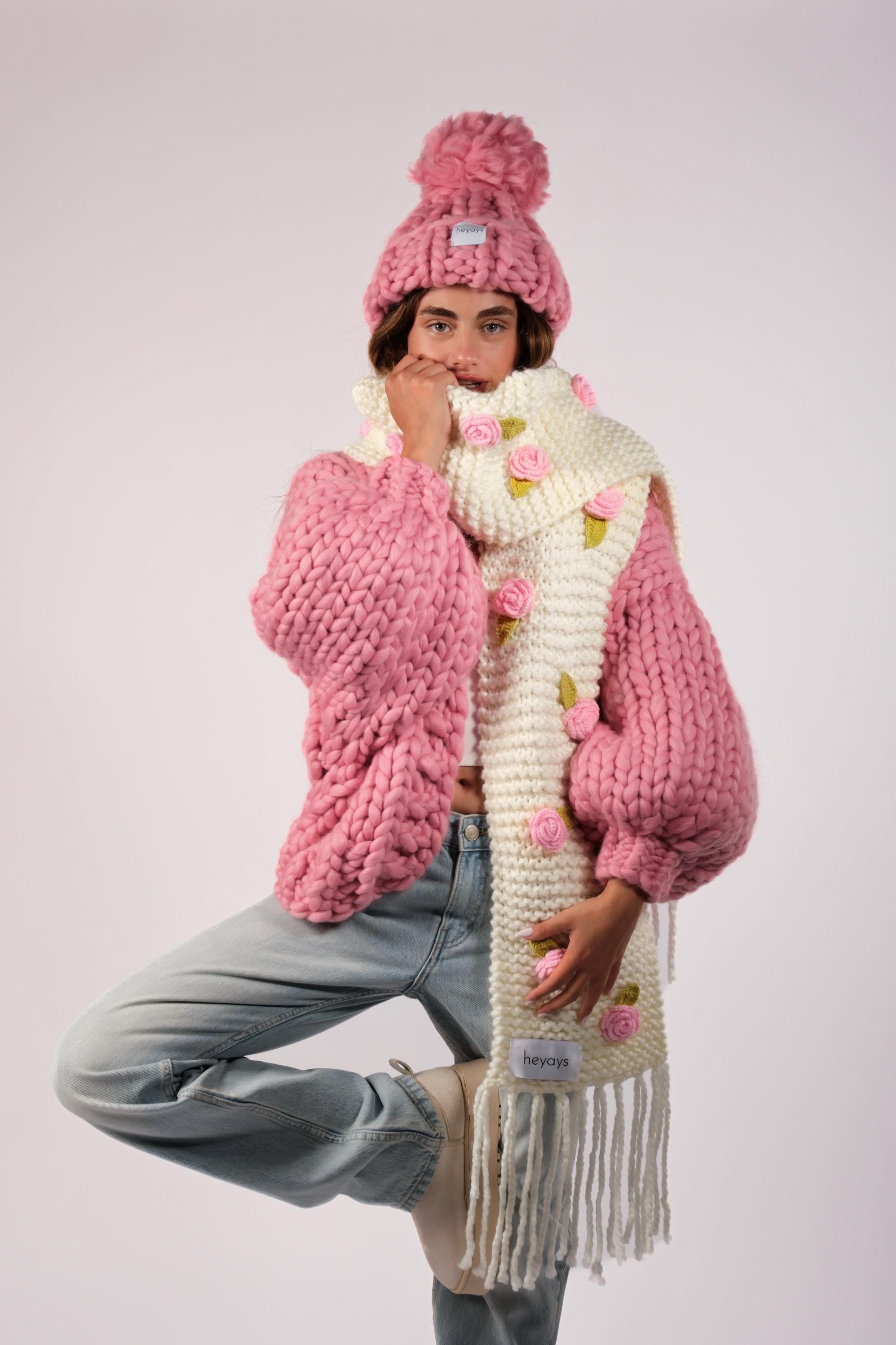 Sophie Digard Crochet Pattern - Etsy