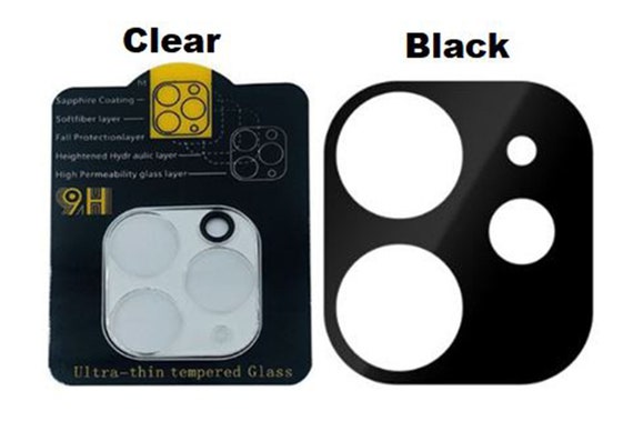 IPhone Rear Camera Lens Cover Flexible Tempered Glass Protective Film for iPhone  11, 12, 13, Pro, Pro Max, Mini, 13 Pro, 13 Pro Max, 13 Mini 